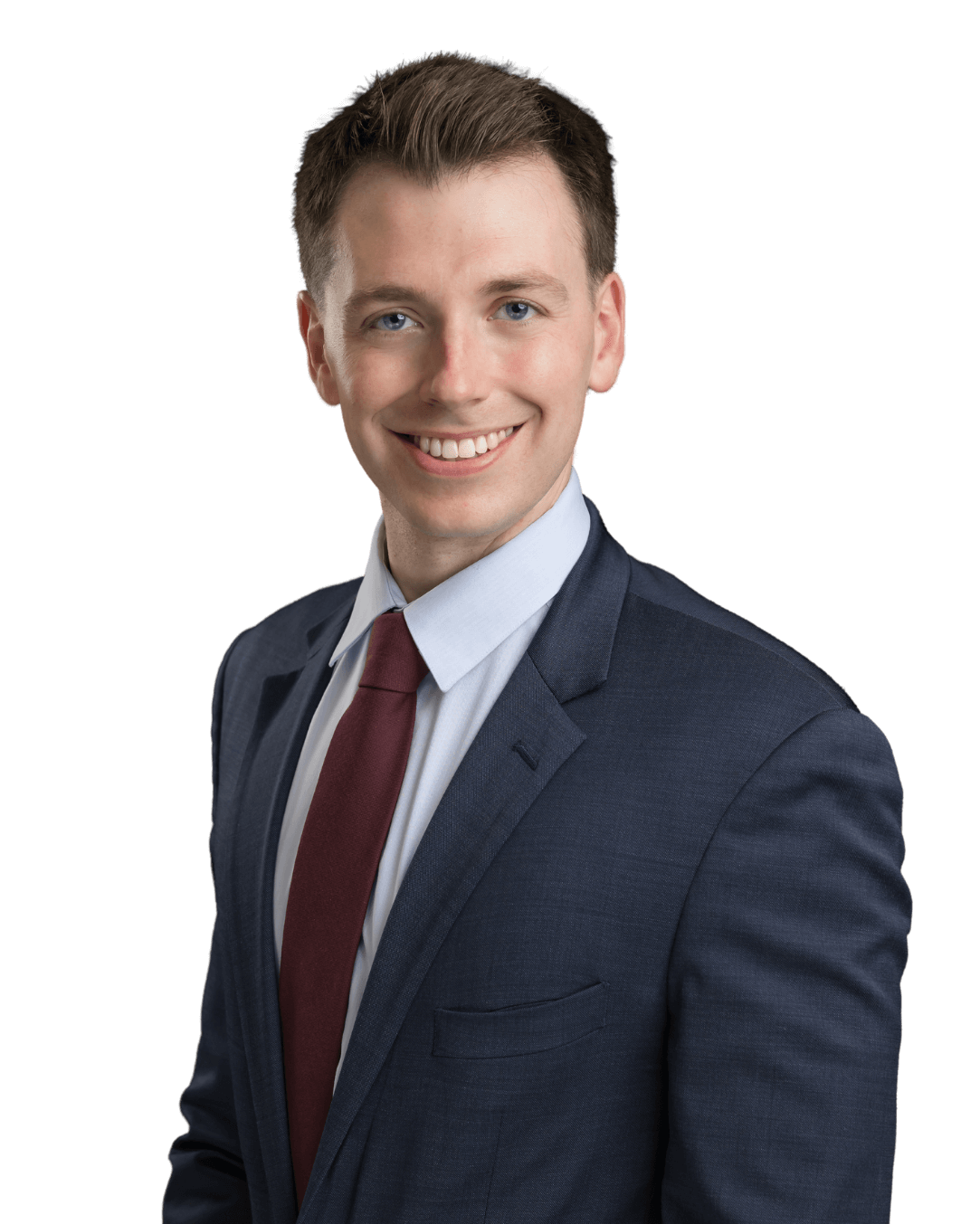 Blake Gibney - Attorney